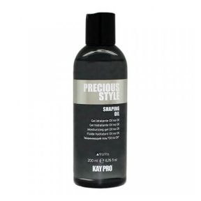 Kaypro Precious Style Shaping Oil 200ml